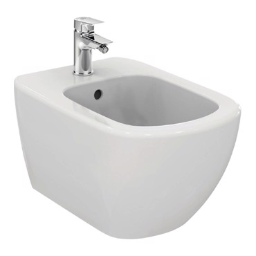 ΜΠΙΝΤΕ ΚΡΕΜΑΣΤΟ IDEAL STANDARD TESI SILK T3552V1